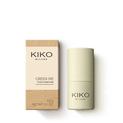 green me stick perfume