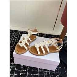 Женские сандалии  СЕЛИ*Н Полный комплект упаковки (Натуральная кожа )