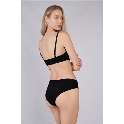 Комплект (Бюстгальтер+Трусы) INDEFINI, 1064277