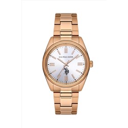 Kadın Pembe Kol Saati