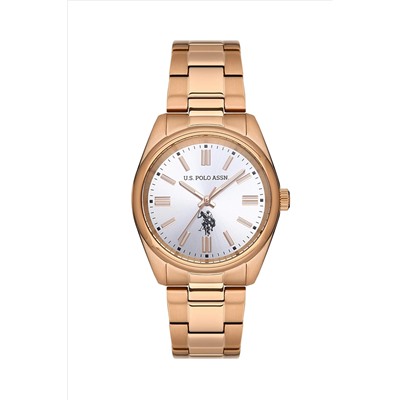 Kadın Pembe Kol Saati