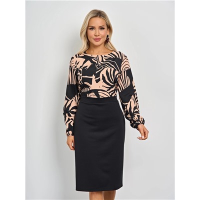 Платье арт. ШЮ550-10