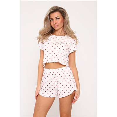 Пижама женская 46668