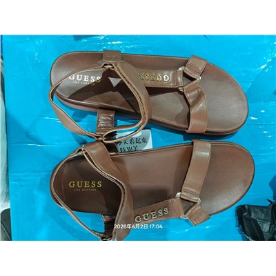 Женские босоножки 6 цветов ГЕС*С