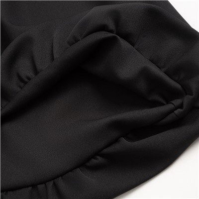 Юбка‑баллон, Расклад на успех