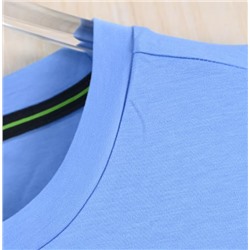 Мужская футболка 2 цвета  БОС*С