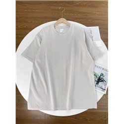 Универсальная оверсайз футболка ⭐