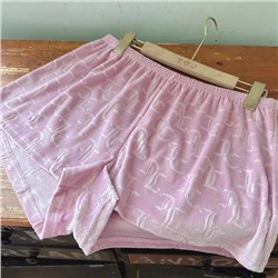 Мягкий плюшевый домашний костюм Juic*y Coutur*e 🍓  Экспорт