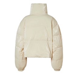 Короткая теплая женская куртка  Isabe*l Maran*t