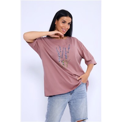 Футболка 80034 НАТАЛИ #1026949