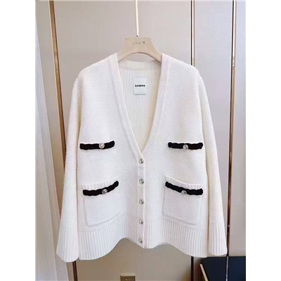 Женский кардиган Sandr*o   Экспорт