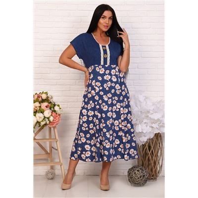 Платье 6724 НАТАЛИ #659572