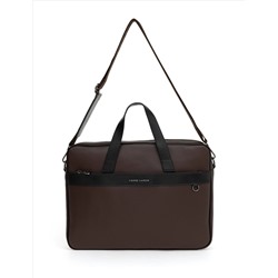 Erkek Kahverengi Evrak Çanta