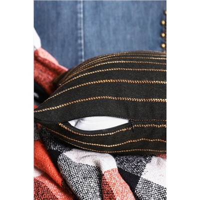 Декоративная наволочка мила 45*45