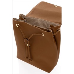 Kadın Taba Sırt Çantası