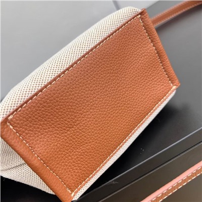 Новинка  Небольшая женская сумка тоут лон-шам