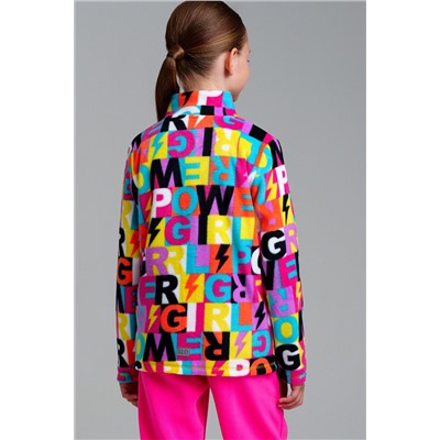 Толстовка PLAYTODAY, 1046410