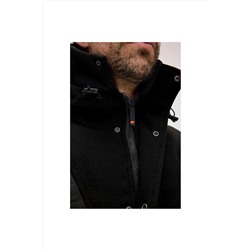 Bad Bear ERKEK VALERY PUFFER COAT 24.02.15.004