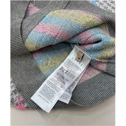 Свитер  люкс