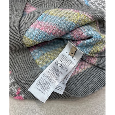 Свитер  люкс