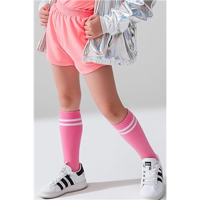 Гольфы детские Колор (набор 2 пары)