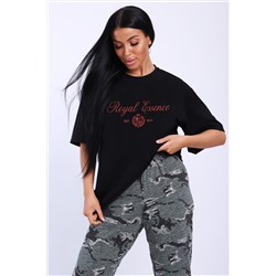 Футболка женская 15