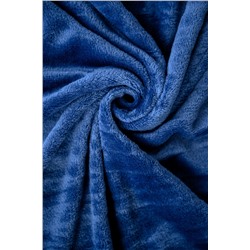 Плед однотонный Велсофт НАТАЛИ #898251