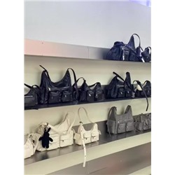 Шикарная сумка от бренда   SAM*O ONDO*H