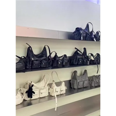 Шикарная сумка от бренда   SAM*O ONDO*H