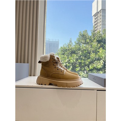 Натуральная замша люкс