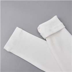 Женская простая и универсальная приталенная рубашка поло с длинными рукавами ЛАКОСТ*Е