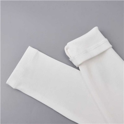 Женская простая и универсальная приталенная рубашка поло с длинными рукавами ЛАКОСТ*Е