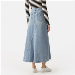 Женская джинсовая юбка Ga*p