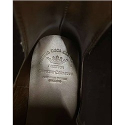 Женские ботиночки Officine Creativ*e итальянского бренда  Мой любимый бренд,искала его в Китае и нашла!!!Удобнейшая колодка,особенно для тех кто не любит твердую обувь,очень подходит для узких ног.