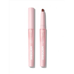 Cloudline Blur Lip Liner-Mocha Fog