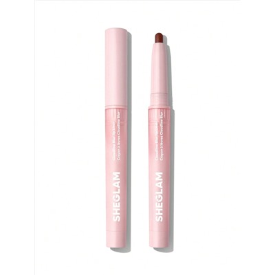 Cloudline Blur Lip Liner-Mocha Fog