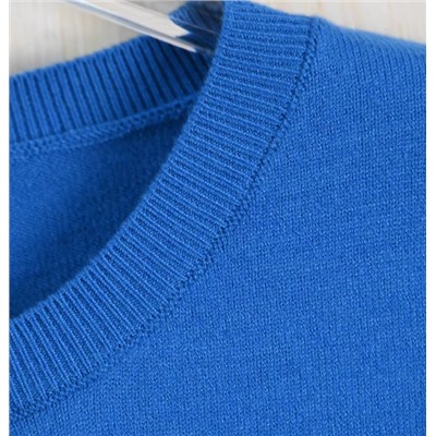 Женский вязаный кардиган