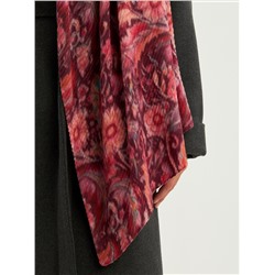 Палантин женский KSH15-1616-4