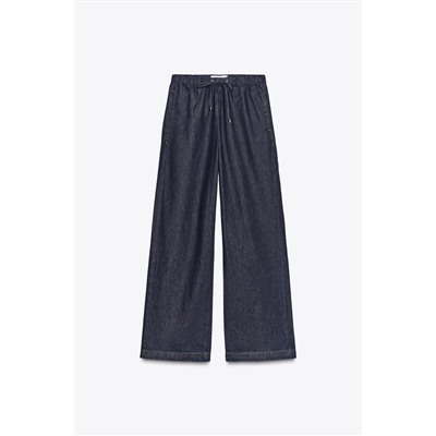 JEANS Z1975 JOGGER WIDE LEG