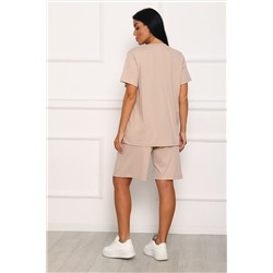 Костюм с шортами 1015 НАТАЛИ #1034455