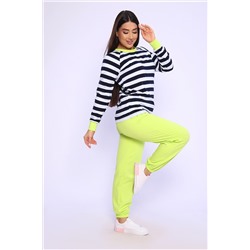 Костюм женский 24280