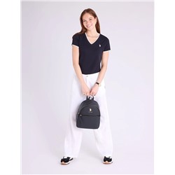 CLASSIC SOLID BACKPACK