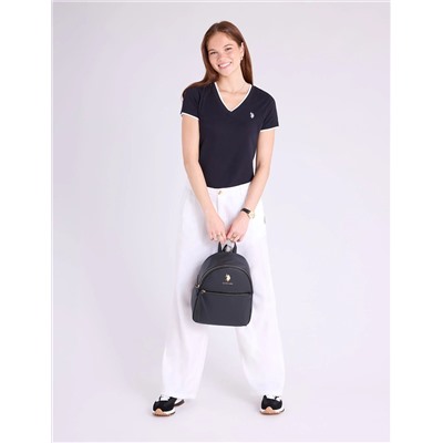 CLASSIC SOLID BACKPACK