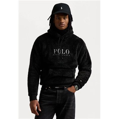 Мягкая пушистая толстовка худи РАЛЬ*Ф Л