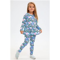 Костюм с лосинами LOVE ТЛ-124 НАТАЛИ #951176