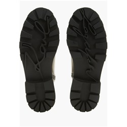 Mela Lug Sole Boot (Women) KARL LAGERFELD PARIS