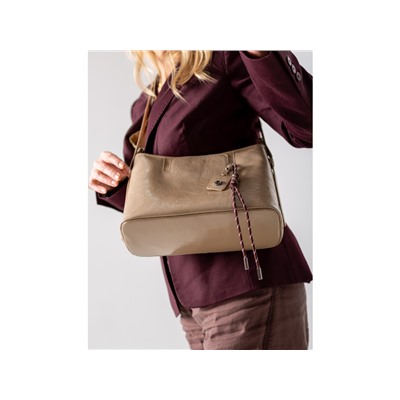 Сумка Lanotti LUCENTA 6023/бежевый