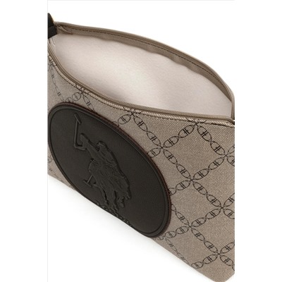 Kadın Vizon Çapraz Çanta