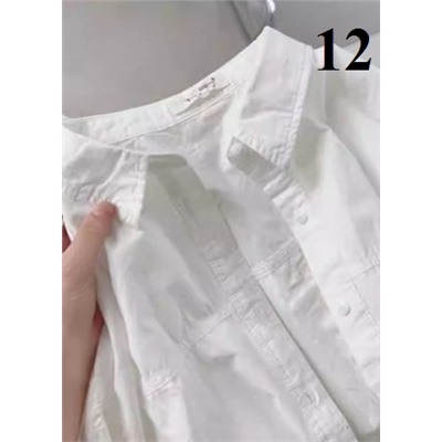 Женские рубашки,приятные к телу