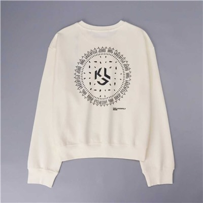 Женский свитшот  КАР*Л 😎